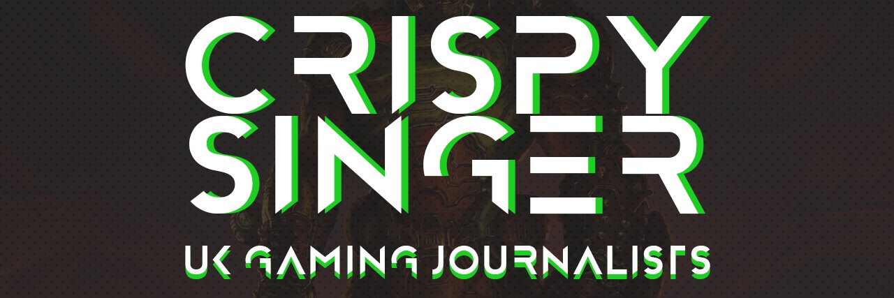 CrispySinger's profile banner image