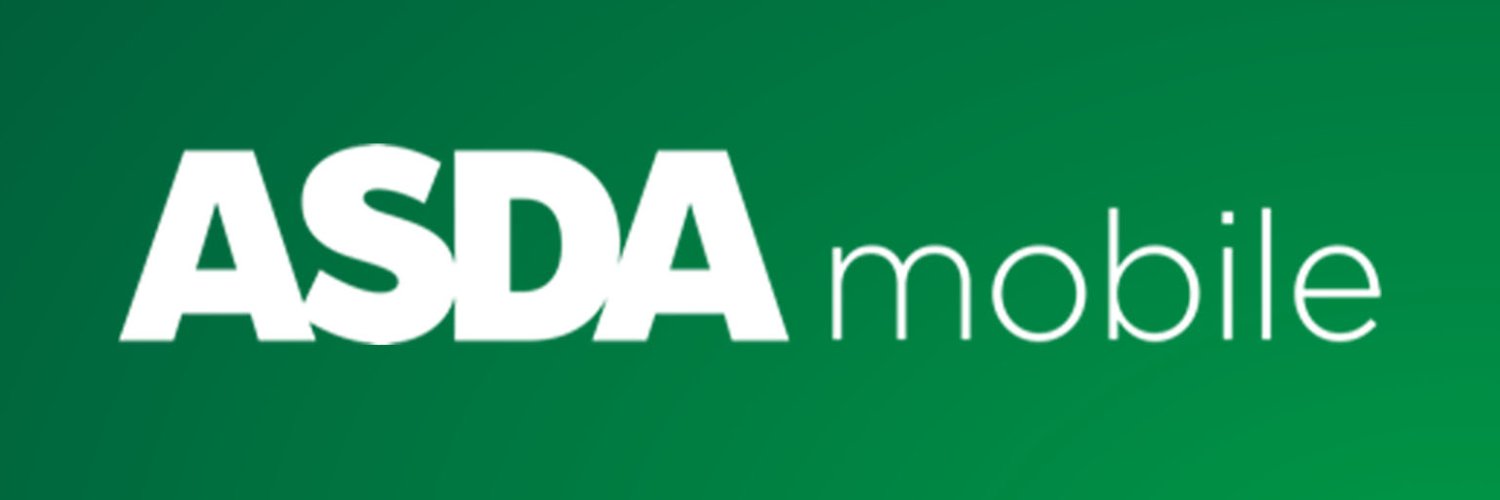 Asda mobile banner