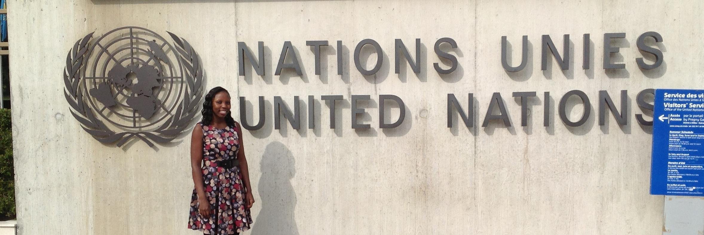 Esther Nasikye banner