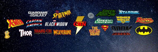 CBNostalgia Profile Banner