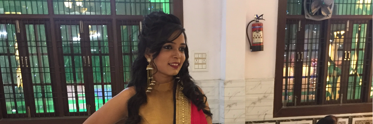 HumanShefali's profile banner image