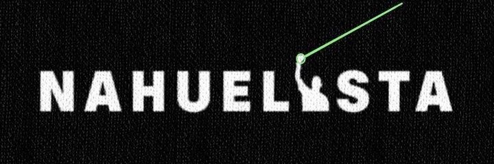 Negrinho Nahuelista banner