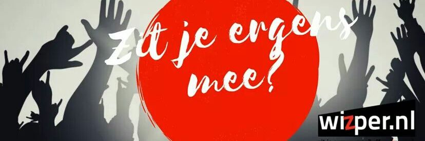 WIZPEREN's profile banner image