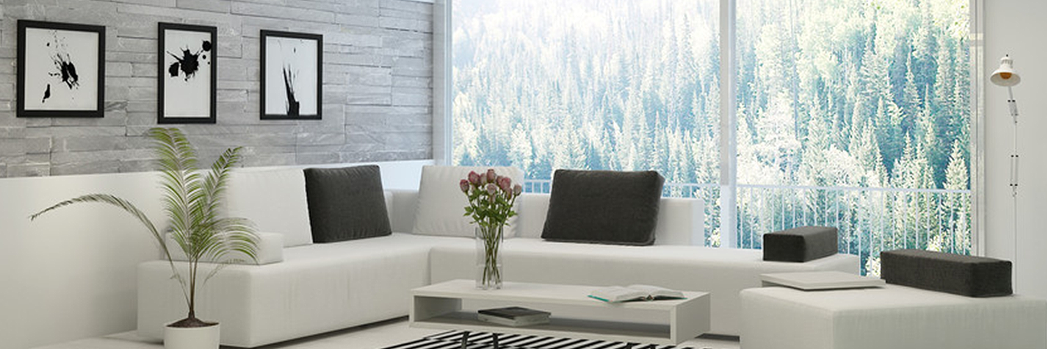 J Frankling  Interio banner