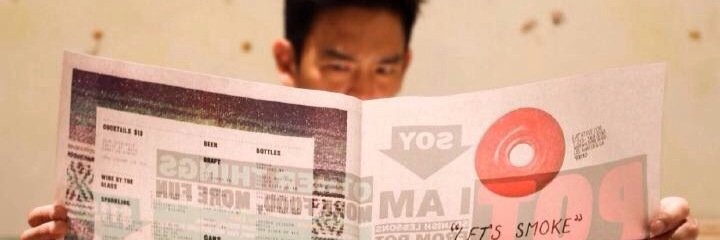 JohnChoFansCN's profile banner image