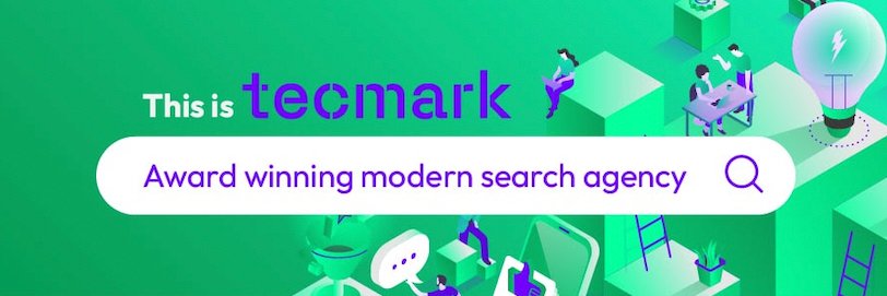 Tecmark banner