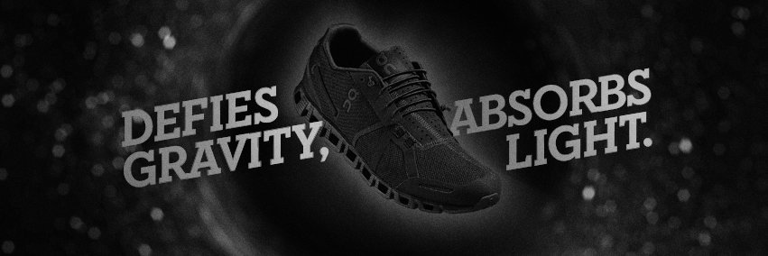 Natterjack Running banner