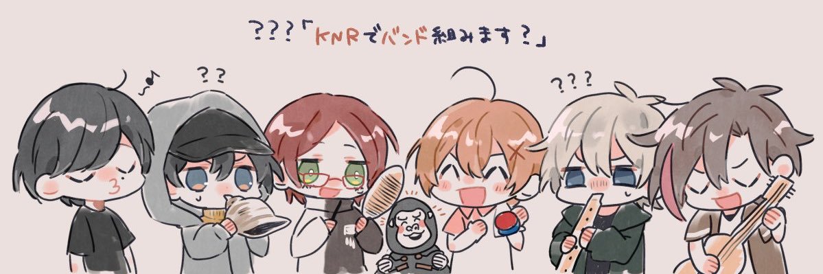 nogunari625's profile banner image