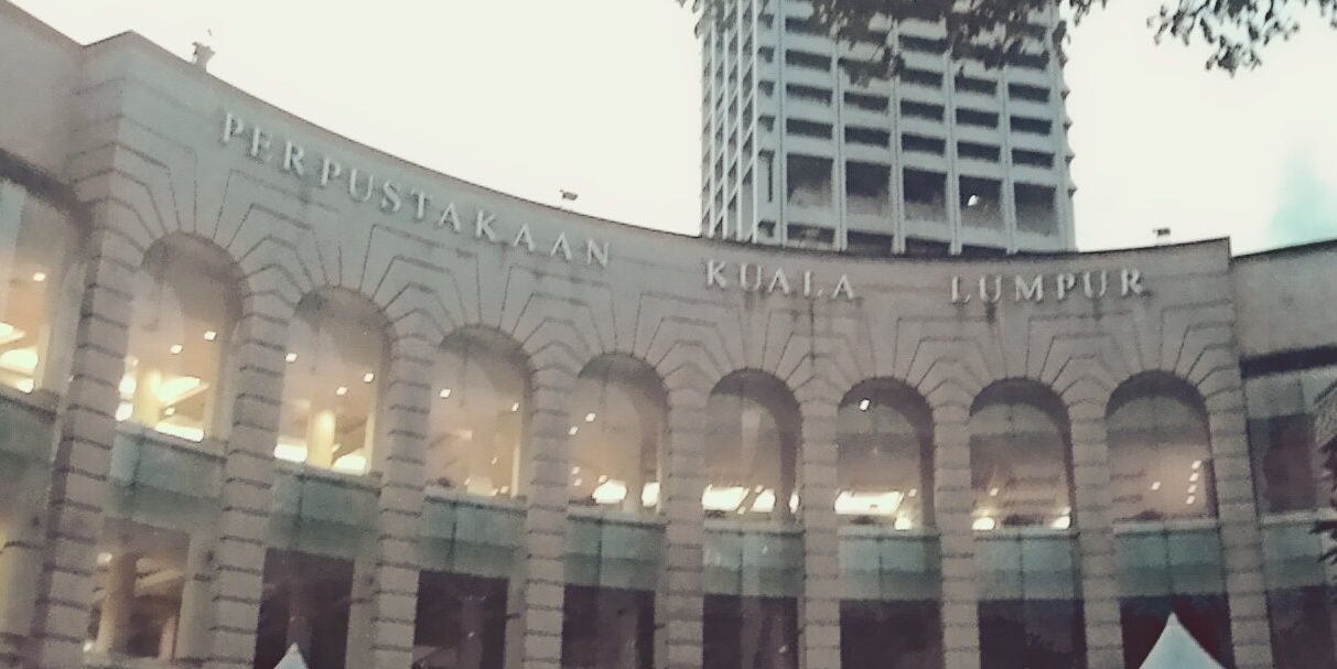 Suara_KL's profile banner image