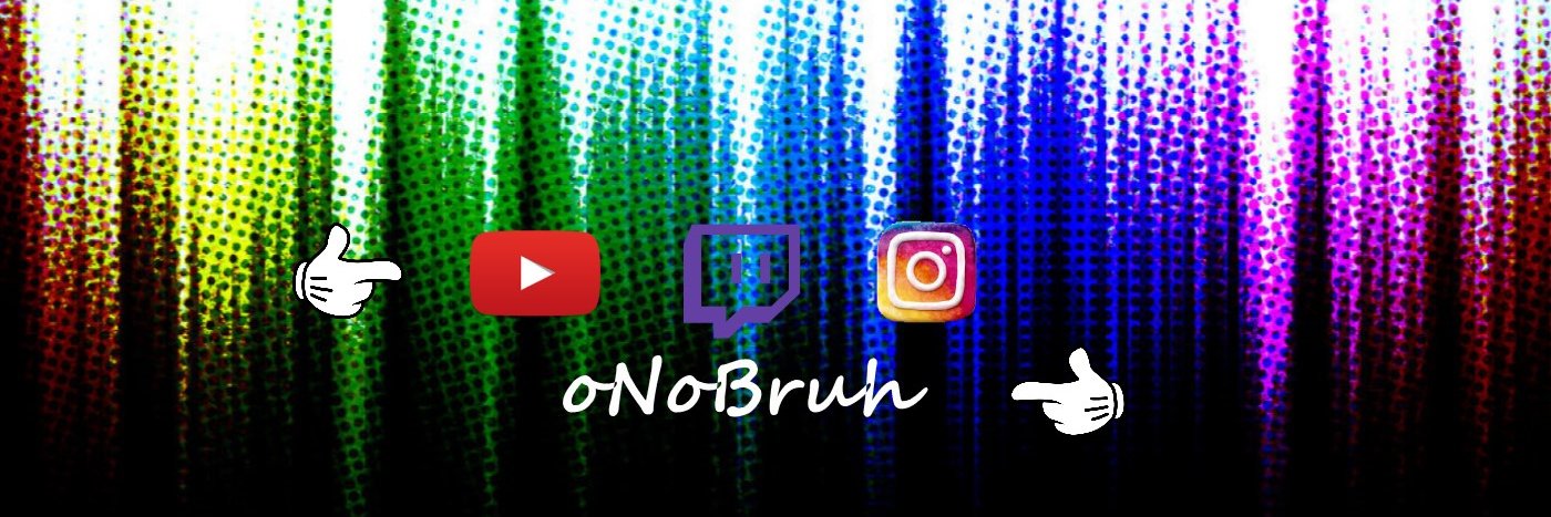 oNoBruh's profile banner image