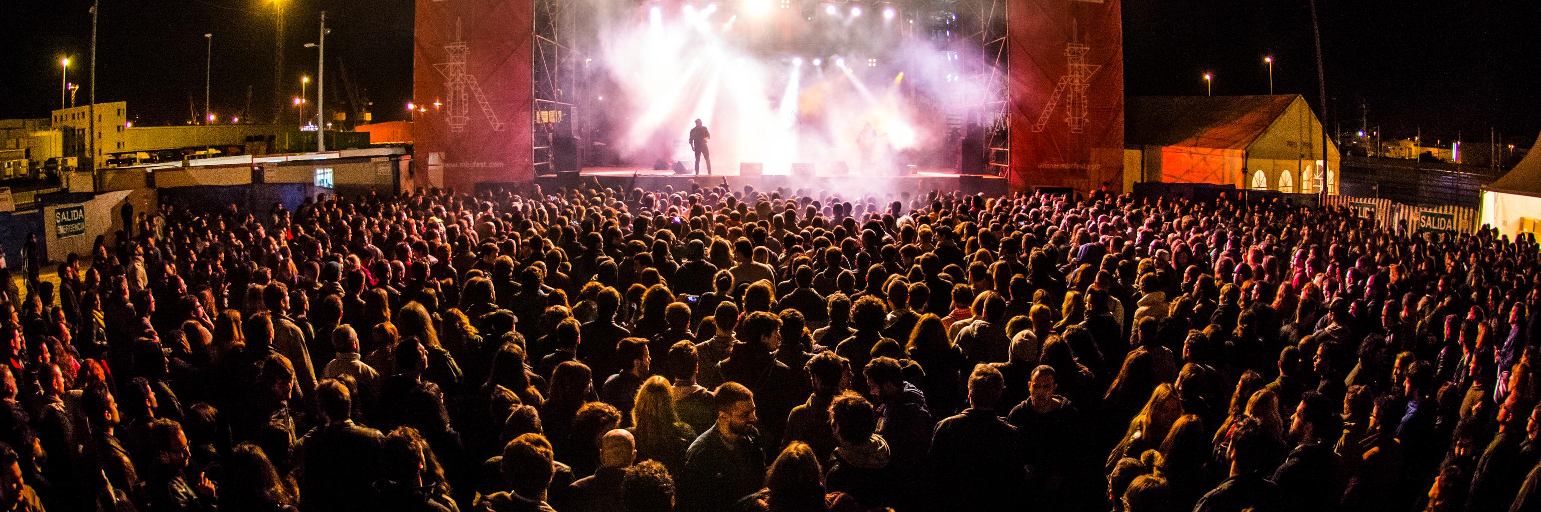 MBCFest's profile banner image