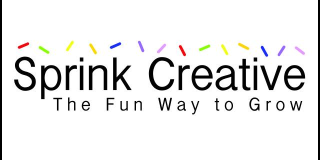 SprinkCreative's profile banner image