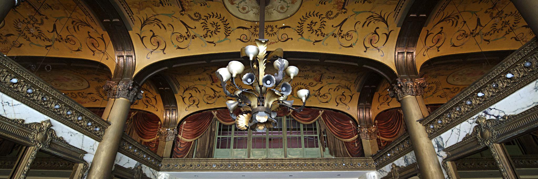 DowntownPalace's profile banner image