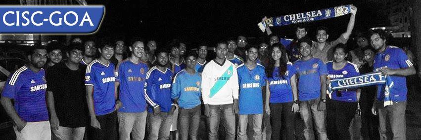 CISCGoa's profile banner image