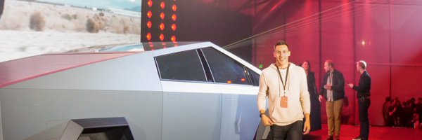 JoshKale Profile Banner