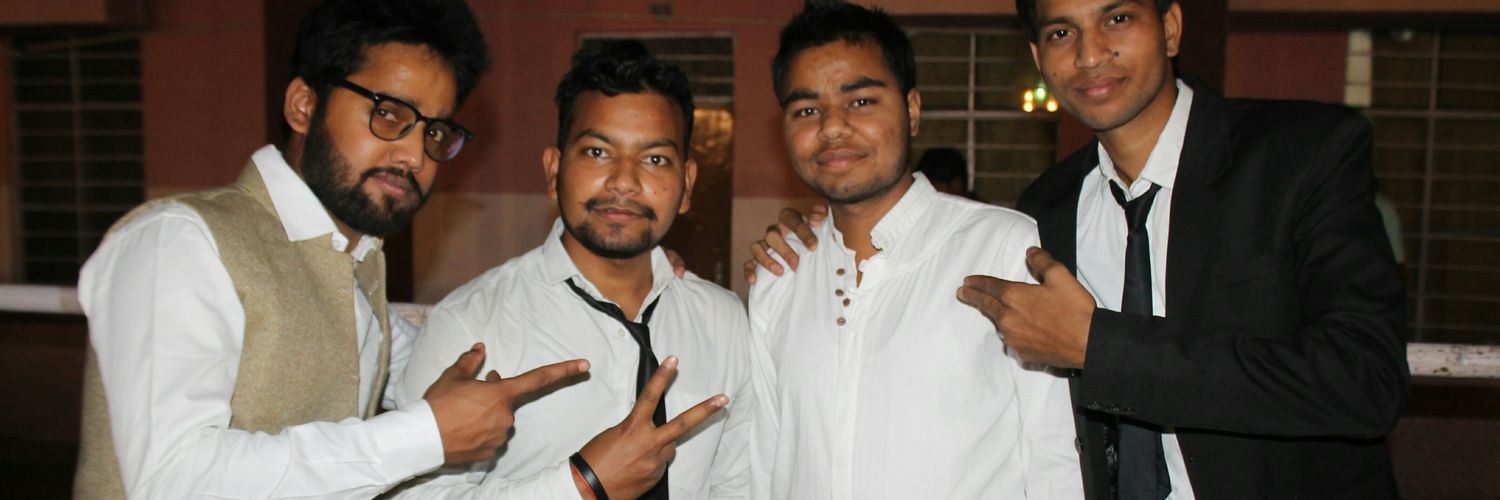 lokeshkumar8171's profile banner image