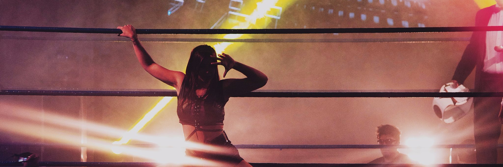 NikkiMax12's profile banner image