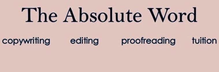 AbsoluteWord's profile banner image