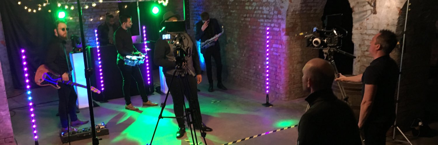 digitalvideopr's profile banner image