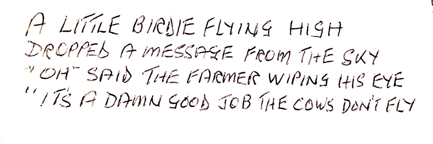 gruff banner