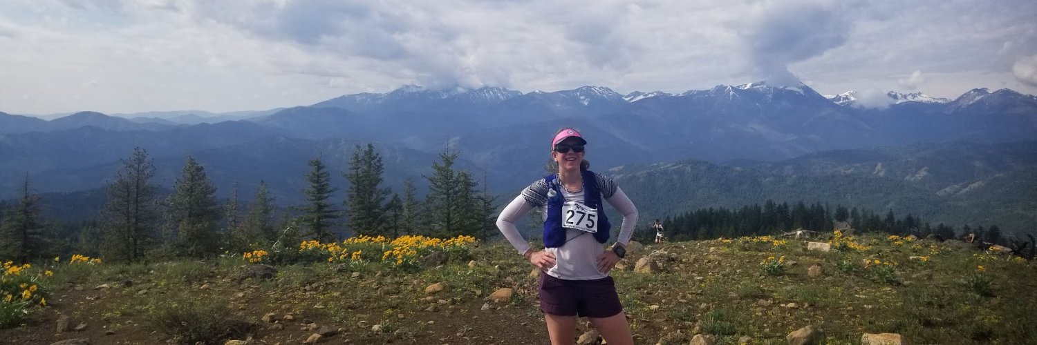 Dr. Susan Richardson banner