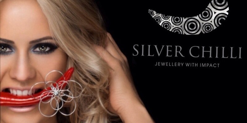 silverchilli's profile banner image