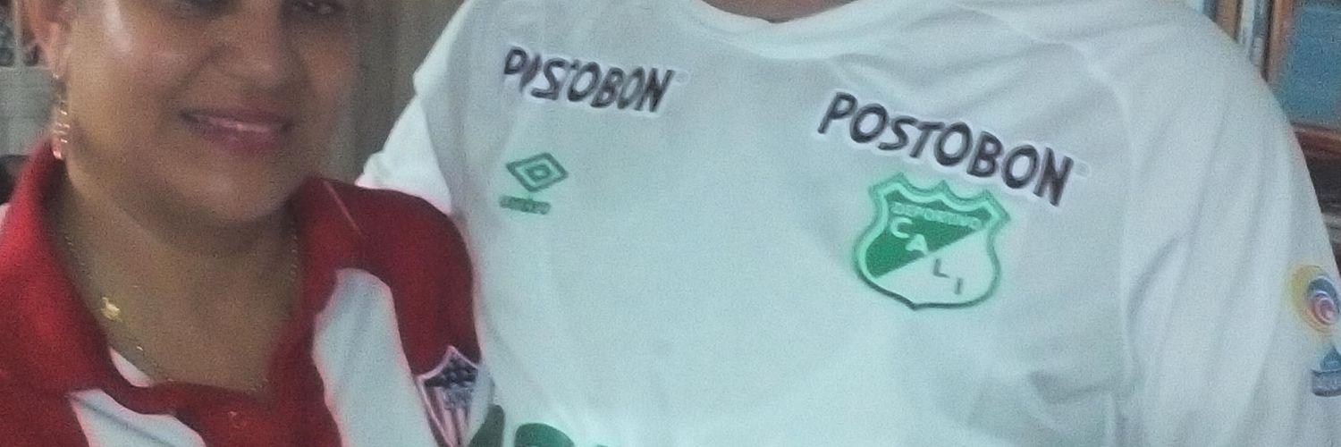 fabioarango1964's profile banner image