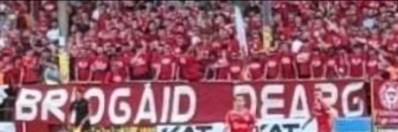 Dan banner