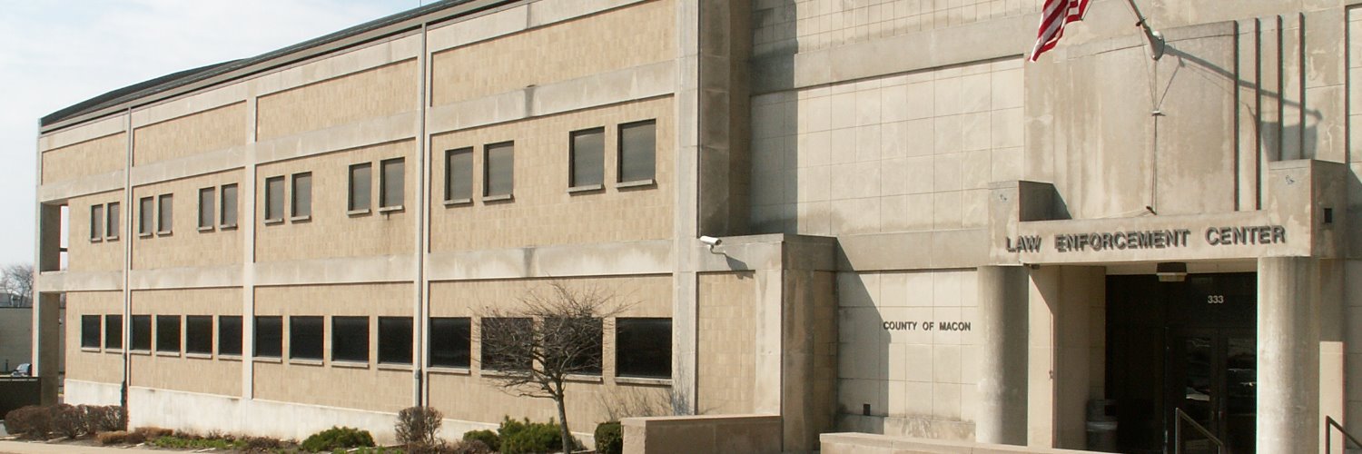 MaconCo Sheriff banner