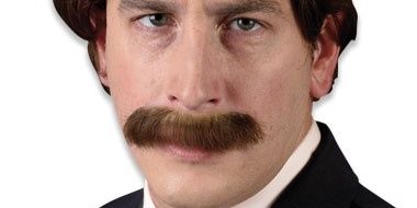 Andrew banner