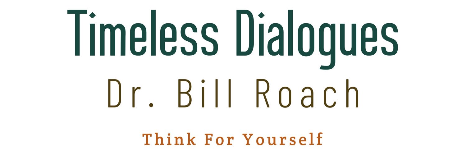 Bill Roach's banner