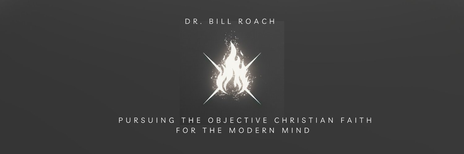 Bill Roach banner