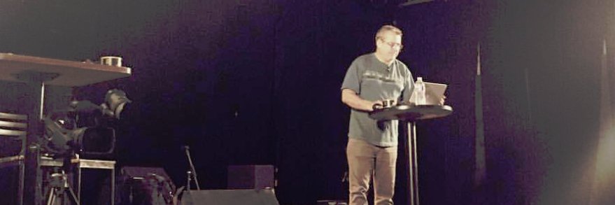 Matt Slick banner