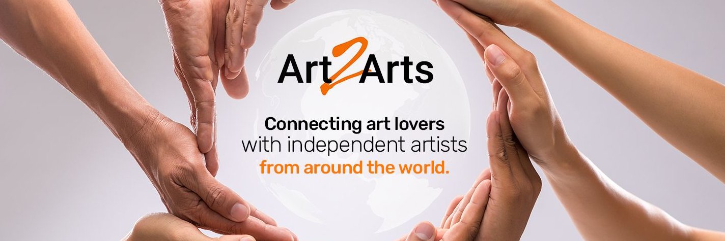 Art2Arts's profile banner image