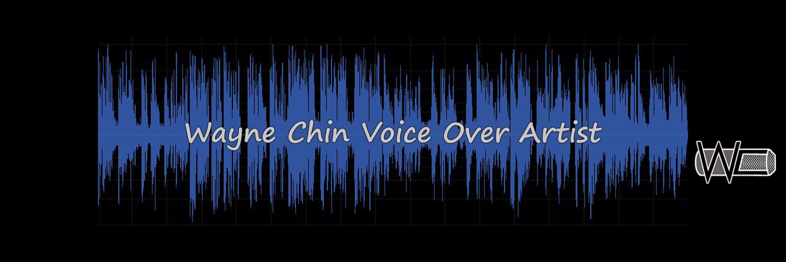 waynechinvo's profile banner image