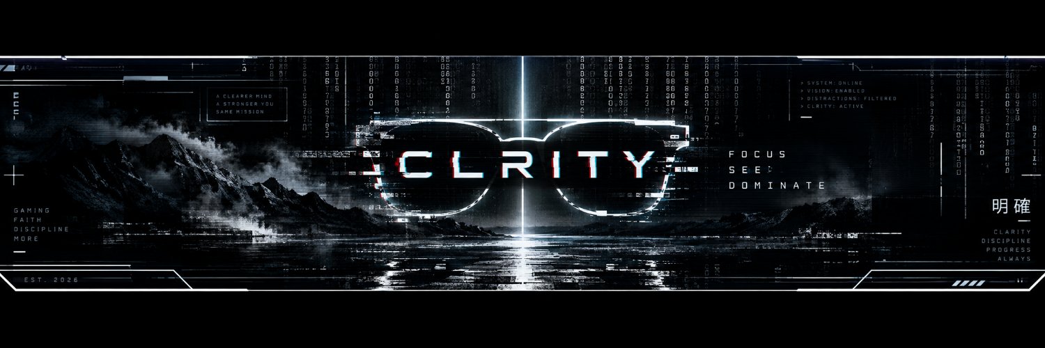 realclrity's profile banner image