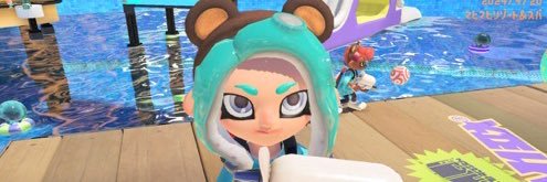 Karubi24's profile banner image