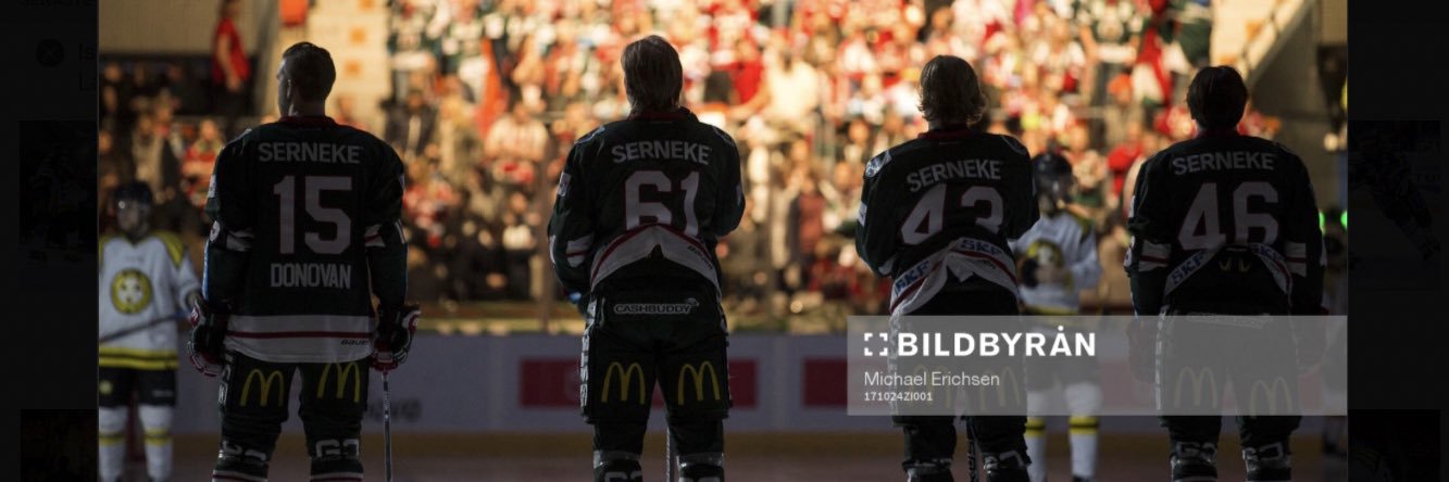 Emanuelsson23's profile banner image