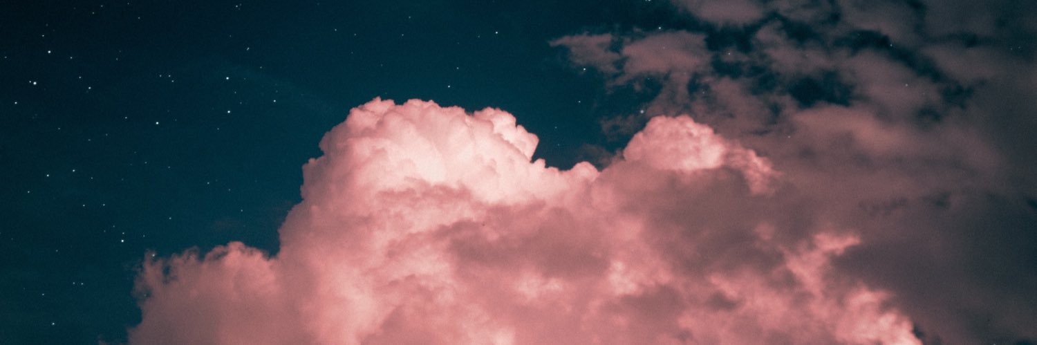 pinkm00ns's profile banner image