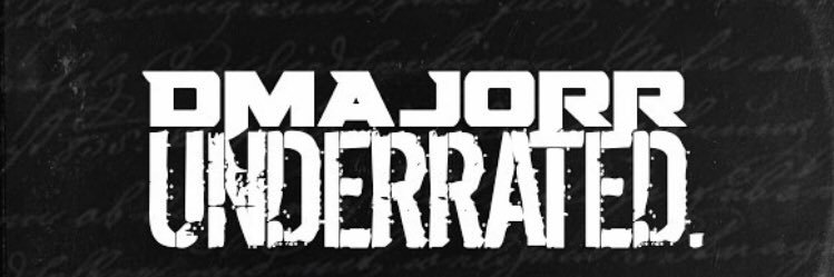 DMajorr's profile banner image