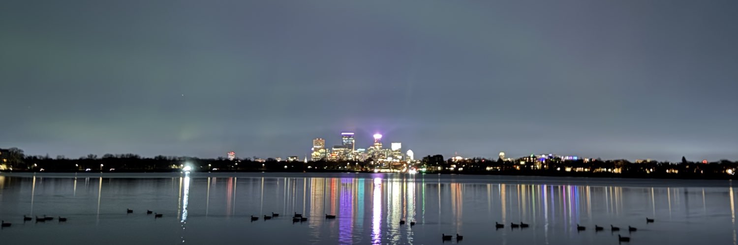 TreVonLCoop's profile banner image