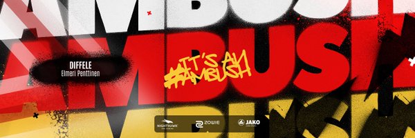 Diffele_R6S Profile Banner