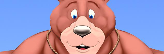 Hybearnation's profile banner image