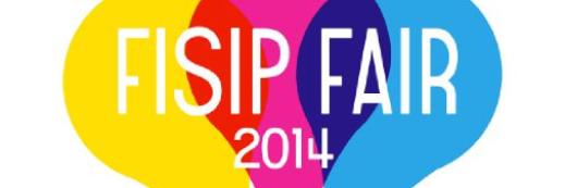 Fisip Fair 2014 banner