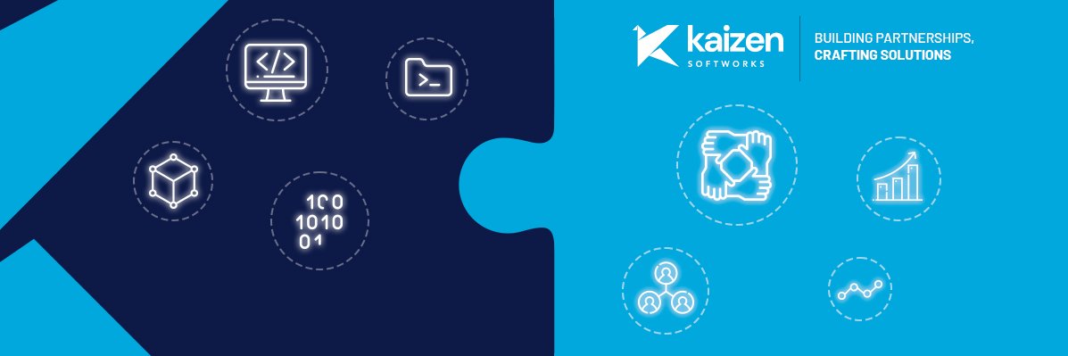 Kaizen Softworks banner
