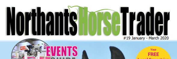 NHTMAGAZINE's profile banner image