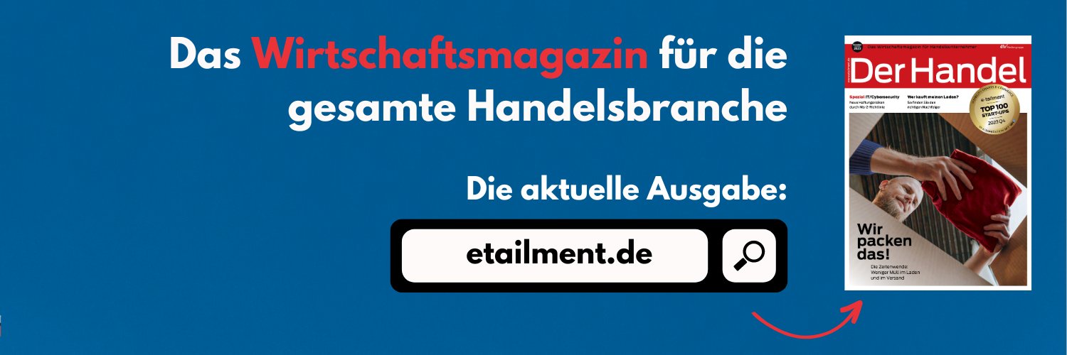 Der Handel banner