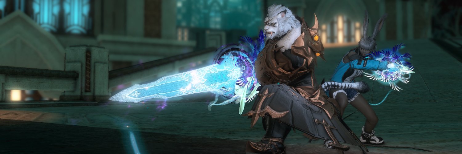 AstGappon's profile banner image