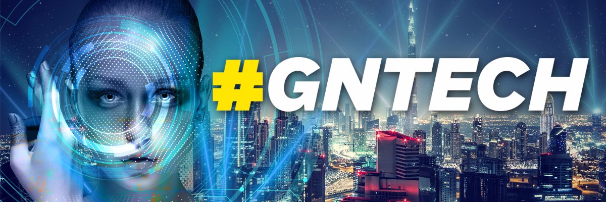 GNTECHAE's profile banner image