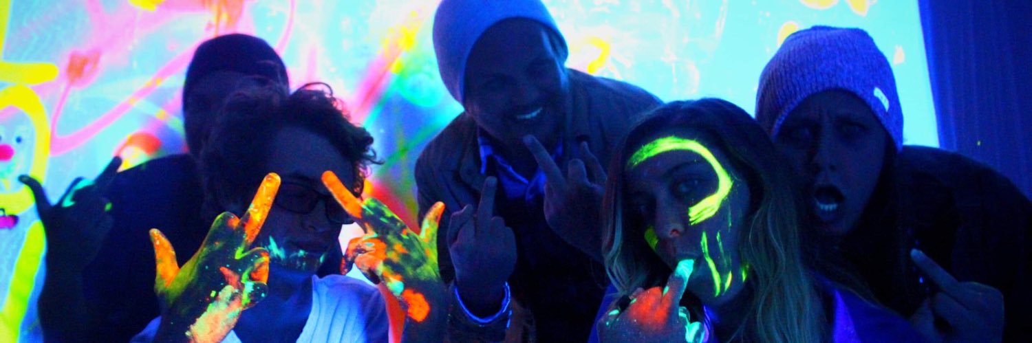 sluggyjo's profile banner image